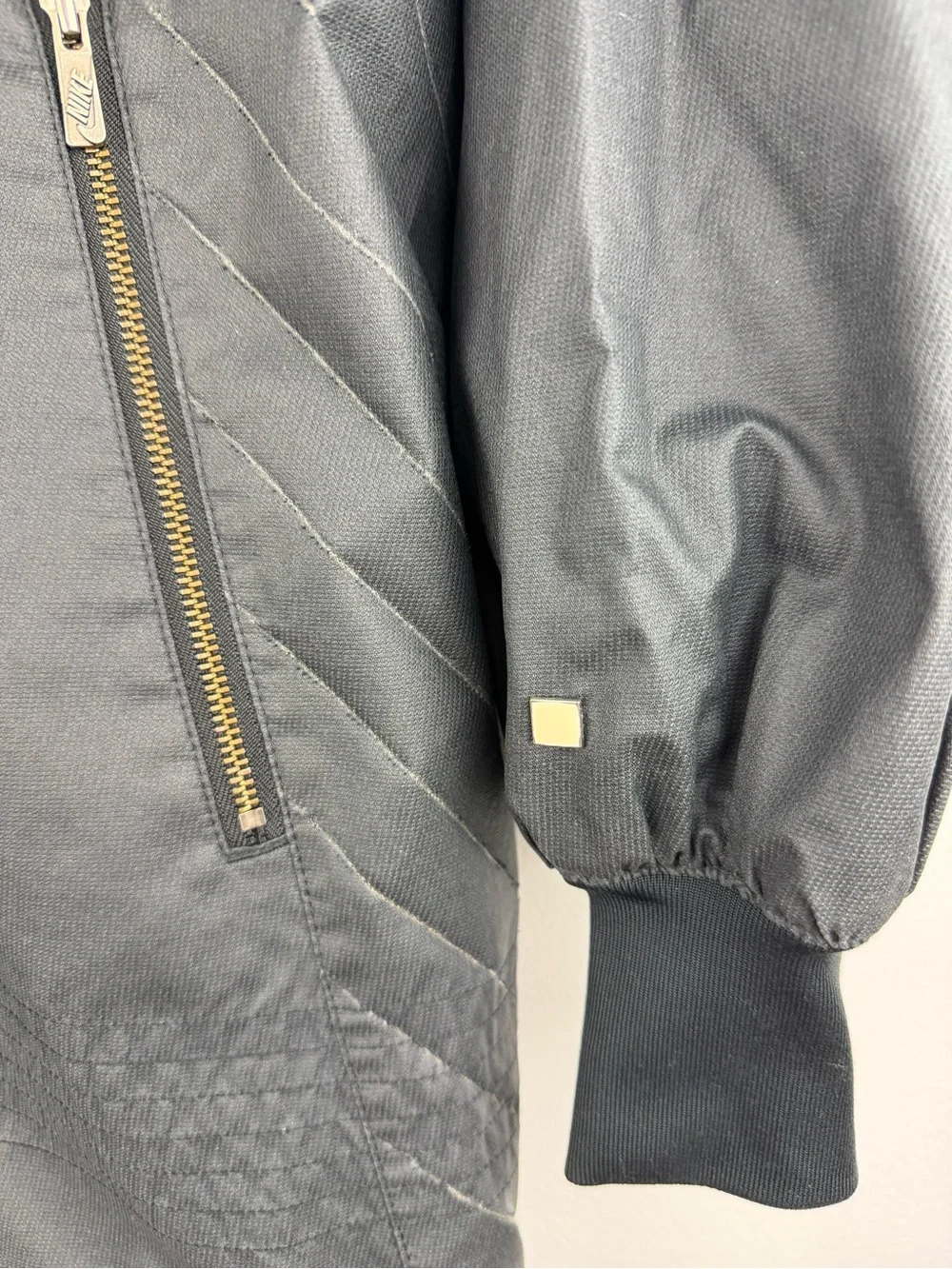 Nike vintage longer